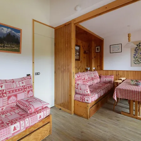 Aigue-marine - Chaleureux - Acces Direct Aux Pistes - Vue Pistes Mae-3678 Macot-la-Plagne